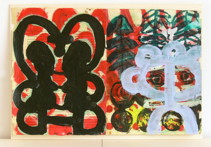 bild der arbeit